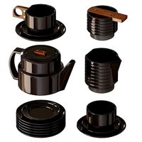 TEA SET