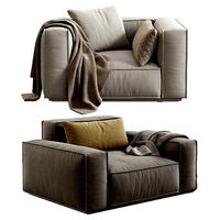 Arflex Marechiaro XIII Armchair 139