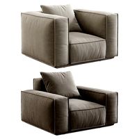 Arflex Marechiaro XIII Armchair 119