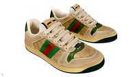 GUCCI screener GG casual  sneaker