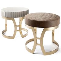 Montecarlo Stool
