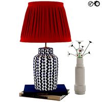 Gingembre table lamp