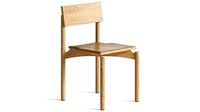 Sipa Spam Wooden Chair