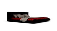 BED MODEL 04