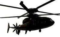 Sikorsky Boeing SB 1 Defiant helicopter