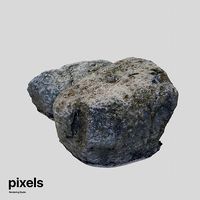 Rock 003