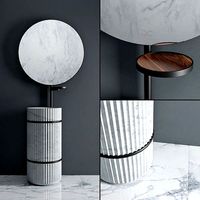 LANTIC COLONIAL - COLUMN