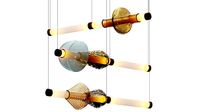 Gabriel Scott Luna Kaleido Pendant Lamps Complication 1
