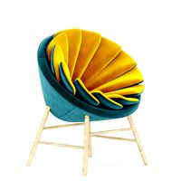 QUETZAL Missan design Marc Venot