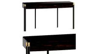 Capital Collection Mayfair Console Table