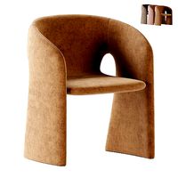 Celeste Dining Chair Roche Bobois