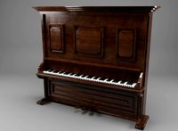 Classic Piano