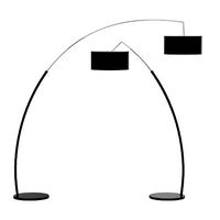 Dimensions Lamp