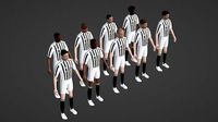 Juventus - Team