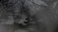 Haunted Fountain