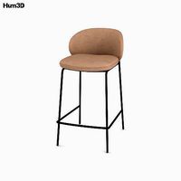 BoConcept Princeton Bar stool