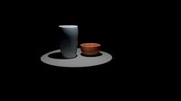 Pot r