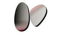 Connubia Calligaris Miro Mirrors