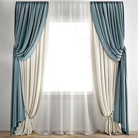 Curtain 321