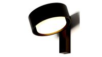 Marset Plaff-on Wall Lamp