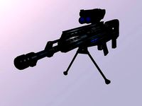 AC12 gun
