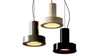 Santa and Cole Arne Domus Pendant Lamp