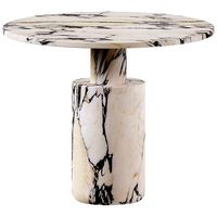 NIMBUS Dining Table By Studio Raw Material