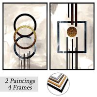 Wall Art Set 3520