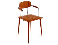 pilgrim bar stool