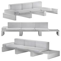 GANDIA BLASCO Sofa