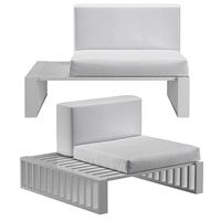 GANDIA BLASCO Lounge Chair