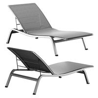 SUNLOUNGER ALIZE