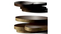 Barn In The City Chloe Coffee Table