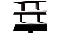 Gallotti and Radice Shiro Dining Table