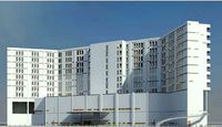 Hotel compelete revit projec
