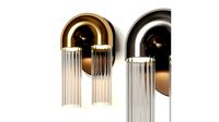Creativemary Silo Wall Lamp
