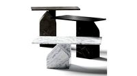Marsotto Edizioni Seesaw Coffee Tables