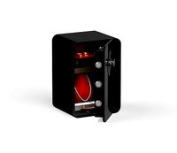 Black Personal Safe