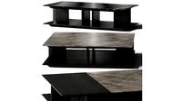 Poliform Westside Coffee Tables