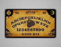 Ouija board