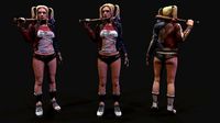 Harley Quinn