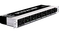 Behringer ZMX600 Audio Processor