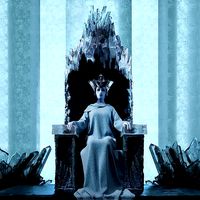 Snow Queen