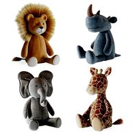 Plush Toys 04