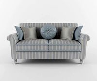Classic sofa