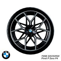 BMW 795m Wheel