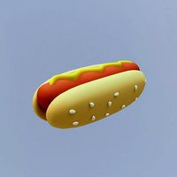Hotdog