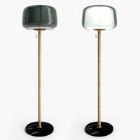 Floor Lamp Ikea Evedal