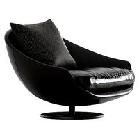 AVI Armchair By Desiree Divani