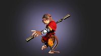 Sun Wukong